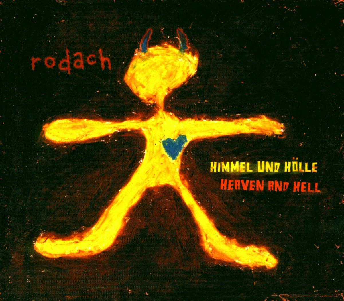 Himmel und Hölle/Heaven And Hell Rock