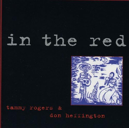 In the Red Pop