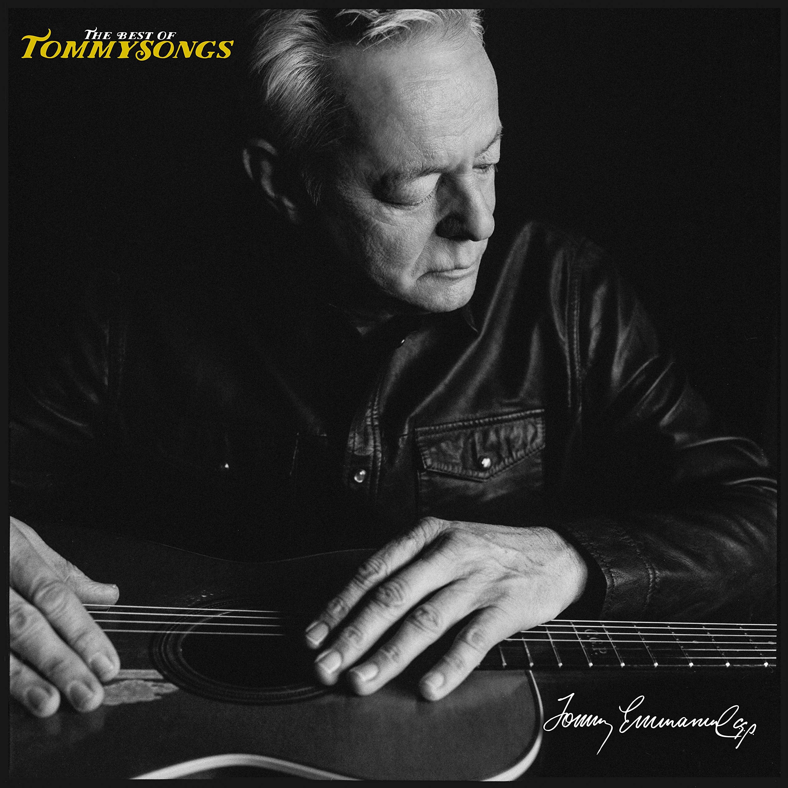The Best of Tommysongs Other music genres