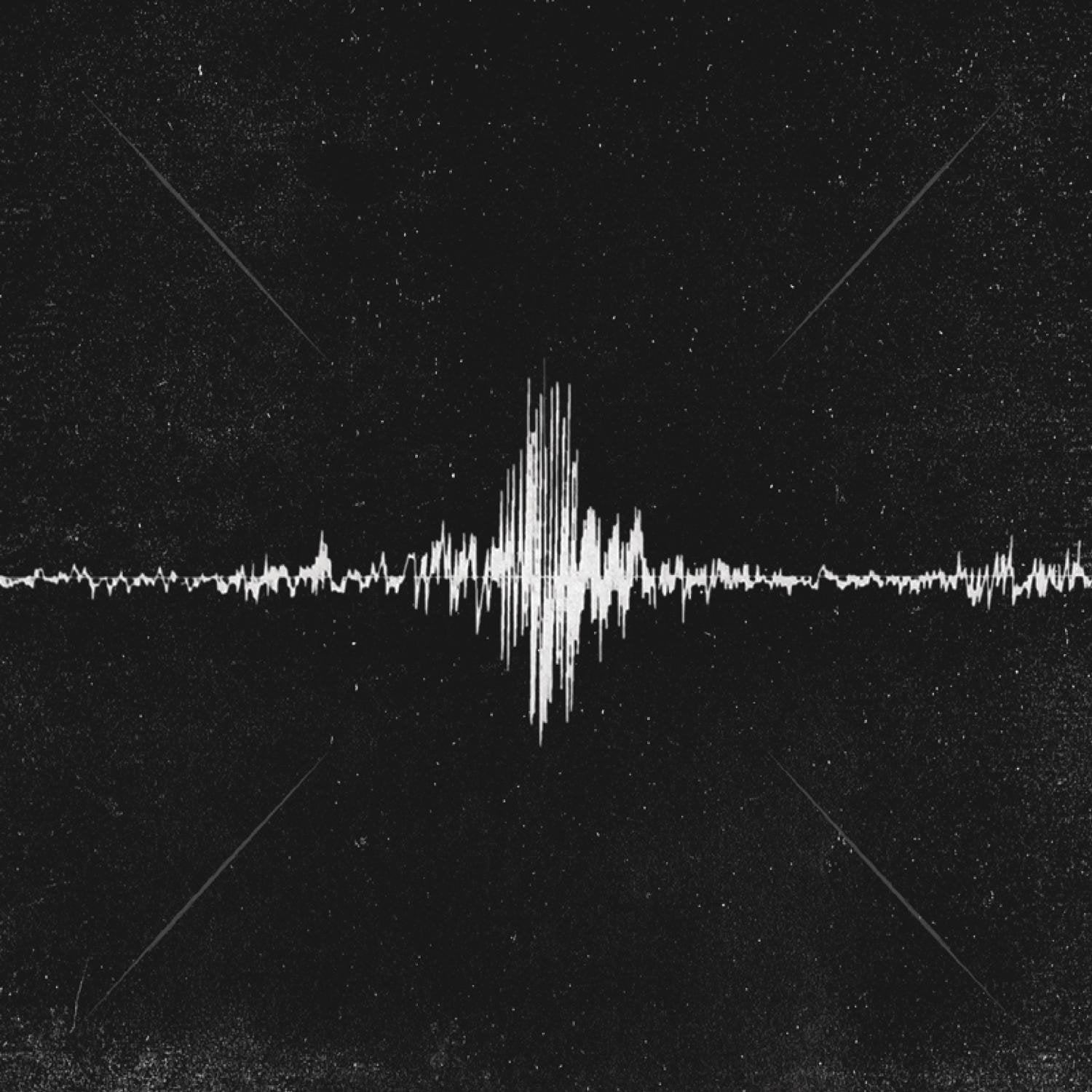 Bethel Music - We Will Not Be Shaken Music