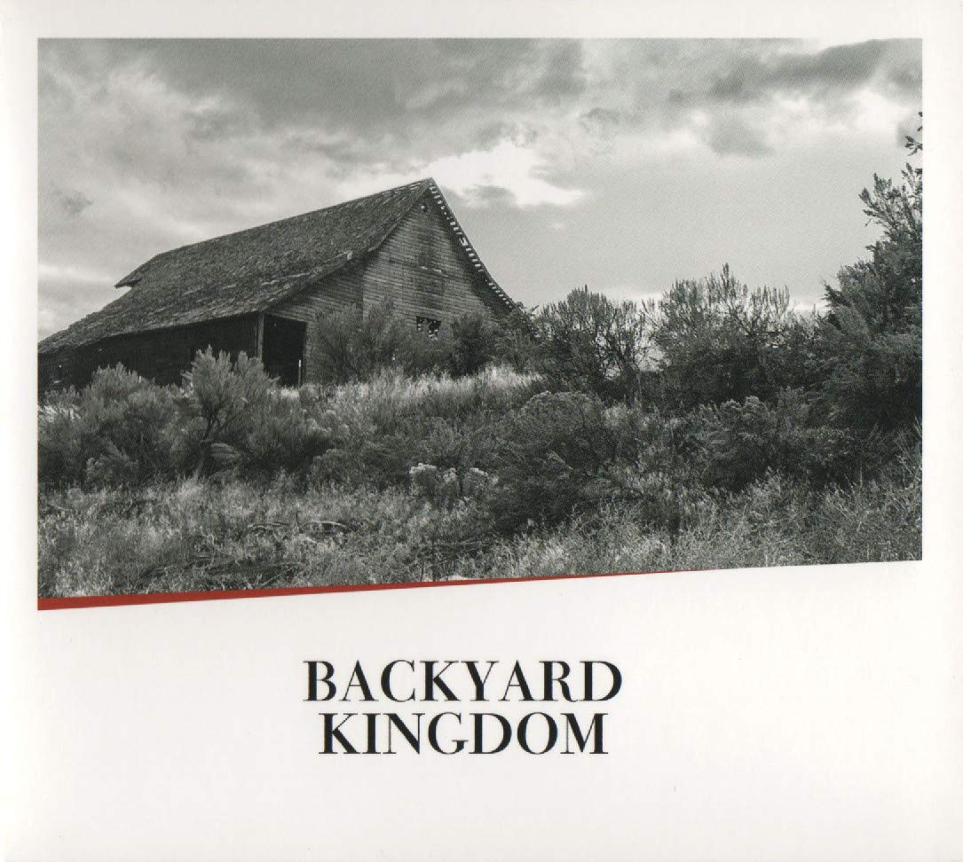 Backyard Kingdom Music