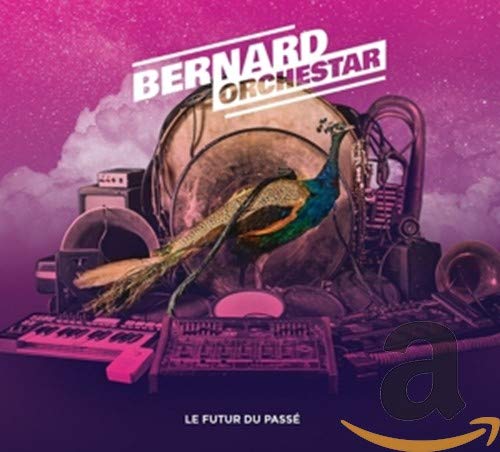 Bernard Orchestar - Le Futur Du Passe Music for Children