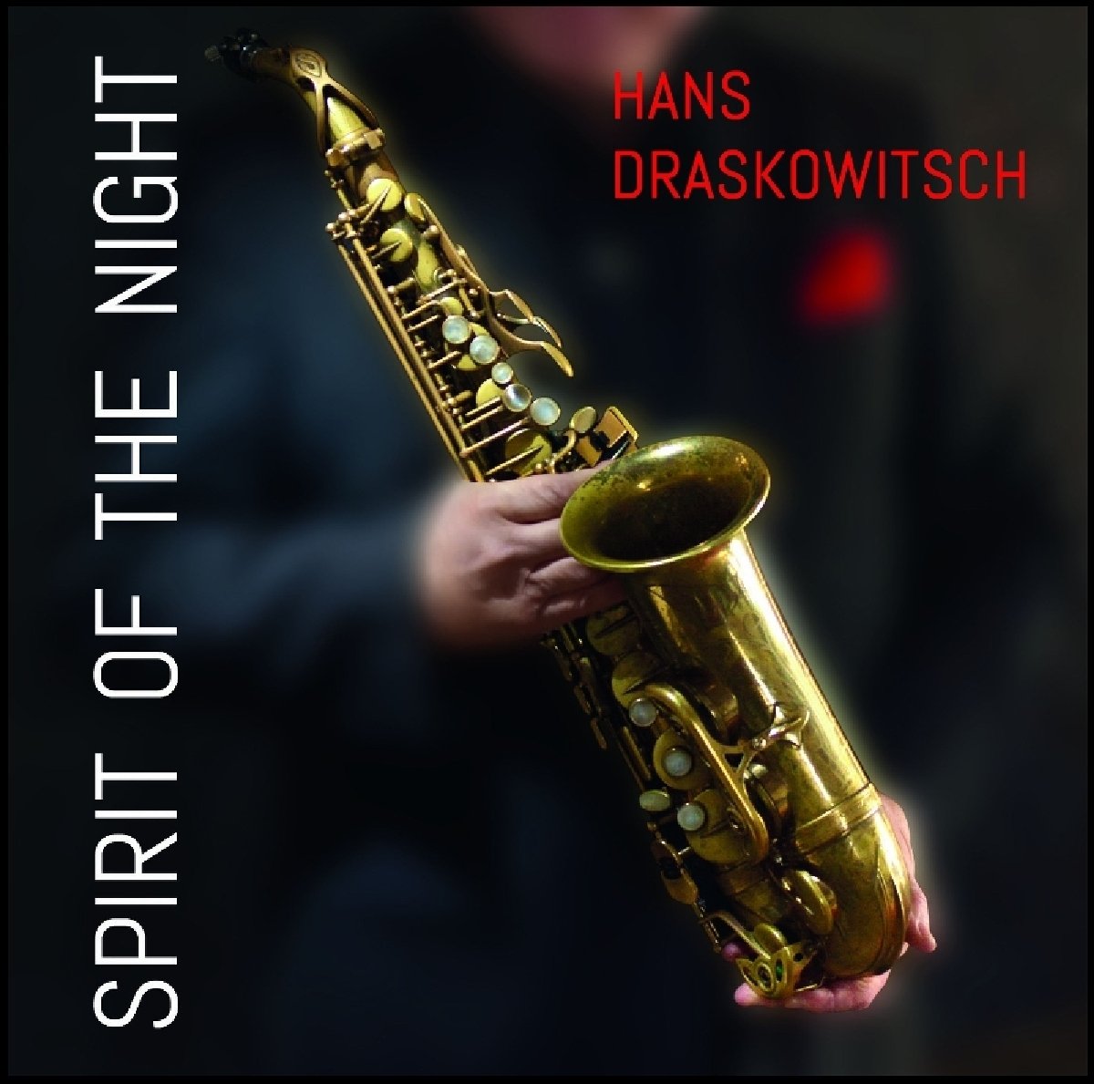 Spirit of the Night Jazz