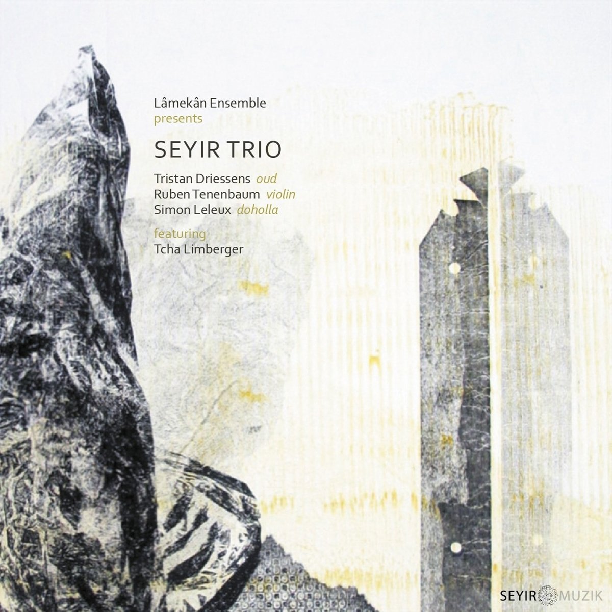Seyir Trio World Music