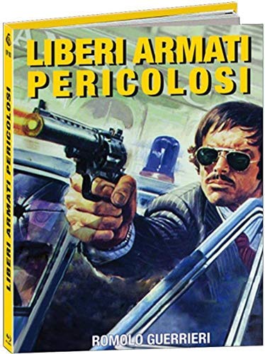 Liberi armati pericolosi (IMPORT) (Keine deutsche Version) Films