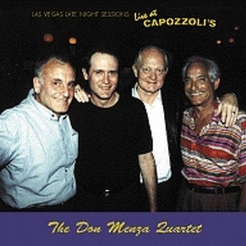 Product Image: Live at Capozzoli'S