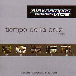 Tiempo de la Cruz cd