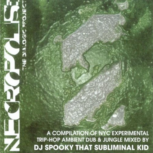 Necropolis Alternative & Indie