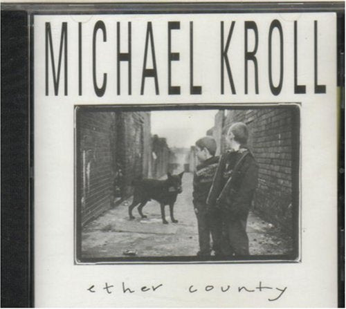 Michael Crole (UK Import) Country & Folk