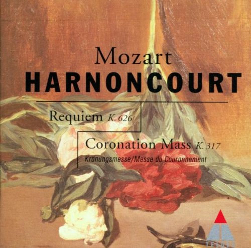 Requiem / Krönungsmesse Classical