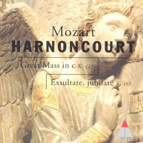 Grosse Messe, Exsultate Classical