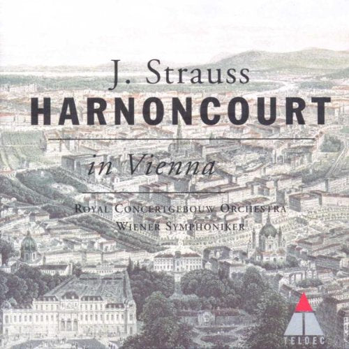 Harnoncourt In Vienna Classical
