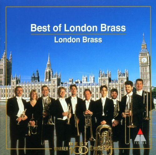 Best of London Brass Music