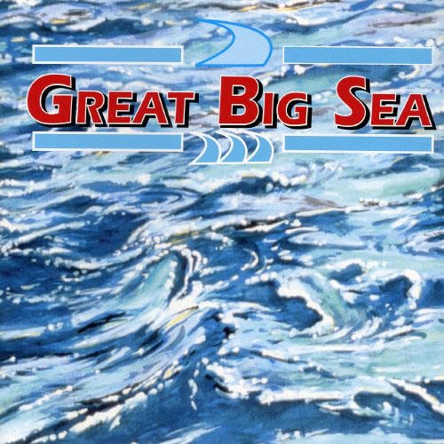 Product Image: Great Big Sea