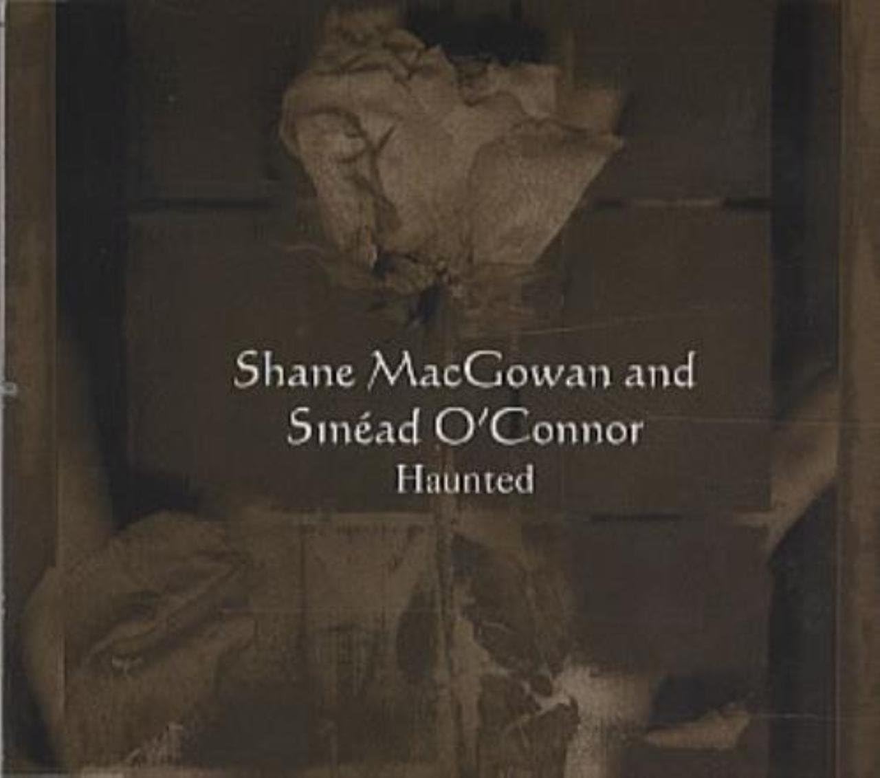 Haunted (& Sinead O'Connor) Alternative & Indie