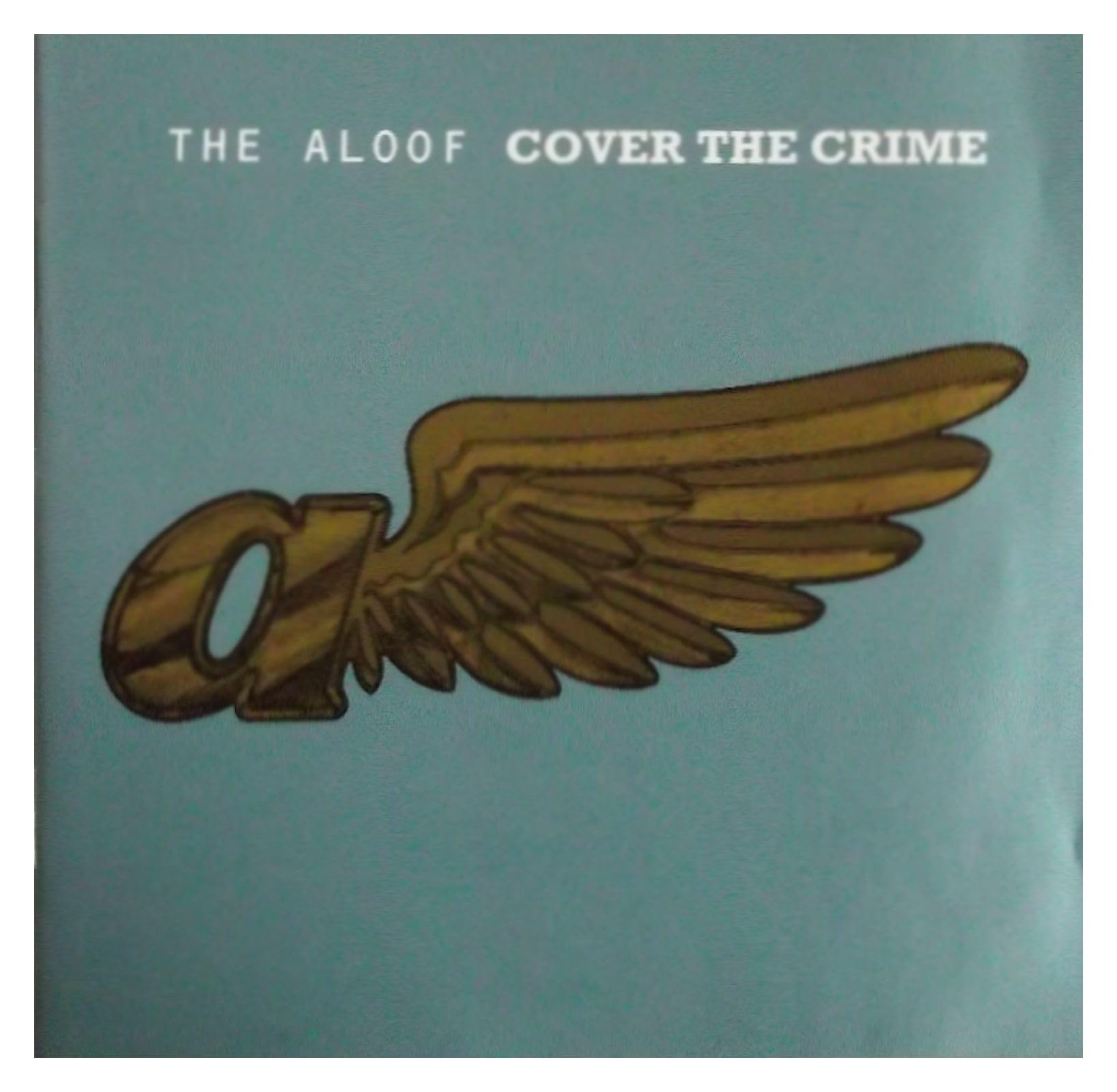 Cover the Crime Dance & Electronic