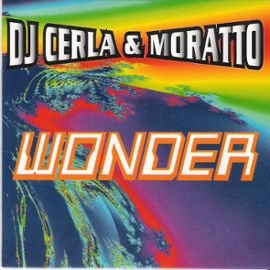 Wonder (3 versions, 1995, & Moratto) Music