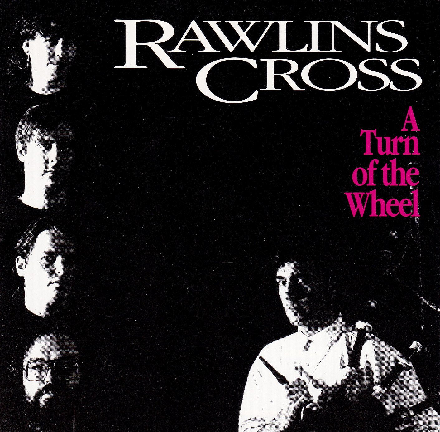 Product Image: A Turn of the Wheel