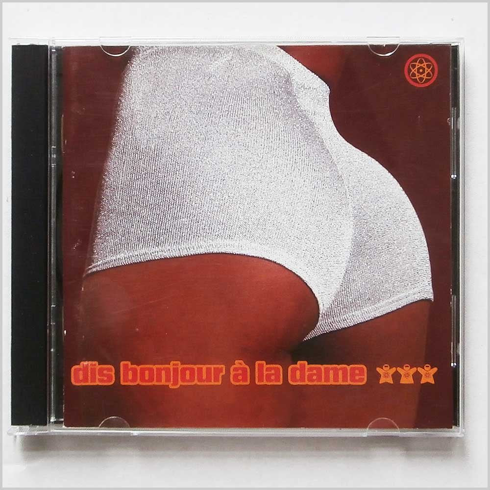 Dis Bonjour La Dame Pop