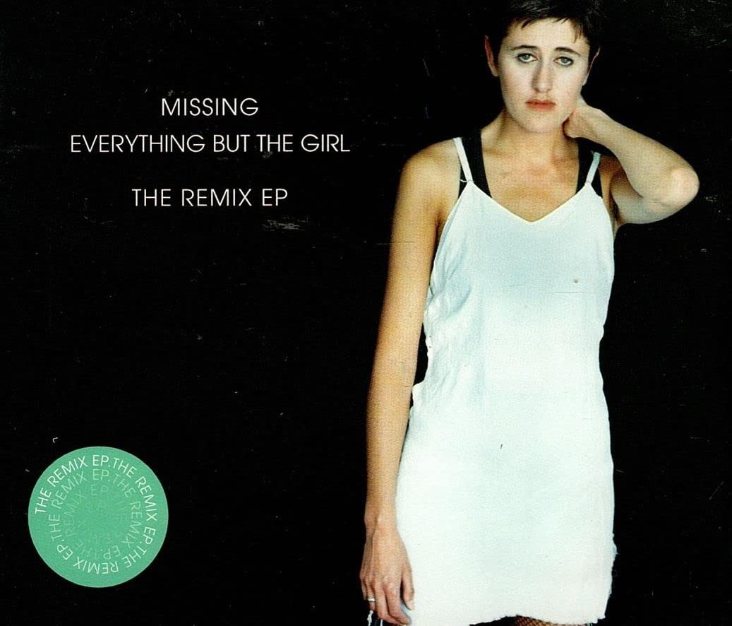 Missing Alternative & Indie