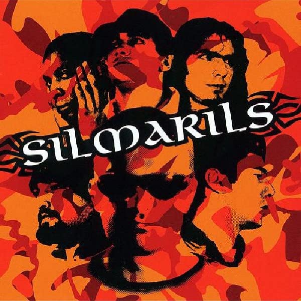 Silmarils Rock