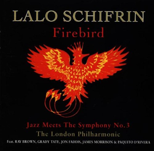 Firebird Other music genres