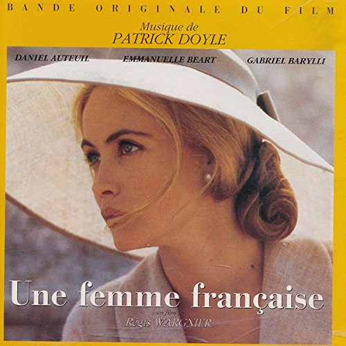 Une Femme Francaise (OST) Soundtracks & Musicals