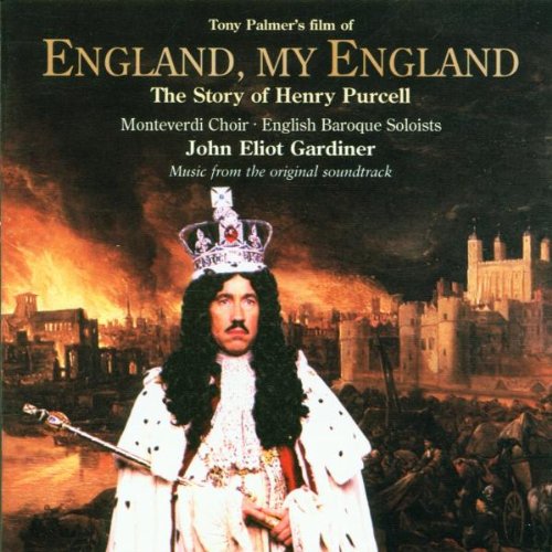 Product Image: England,My England
