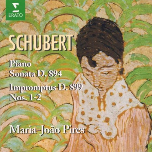 Klaviersonate d 894, Imprompt.d 899 Classical