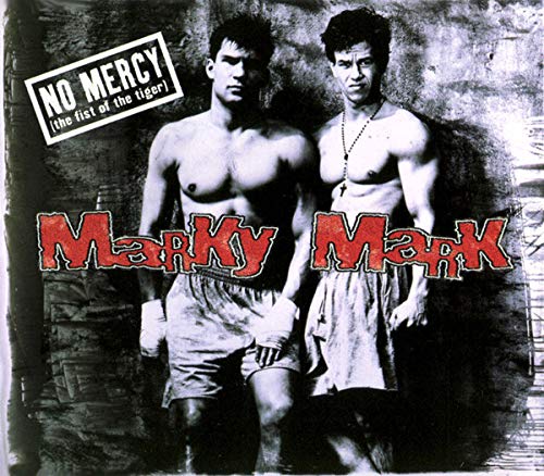 Product Image: No mercy