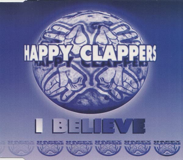 I believe (4 mixes) Music for Children