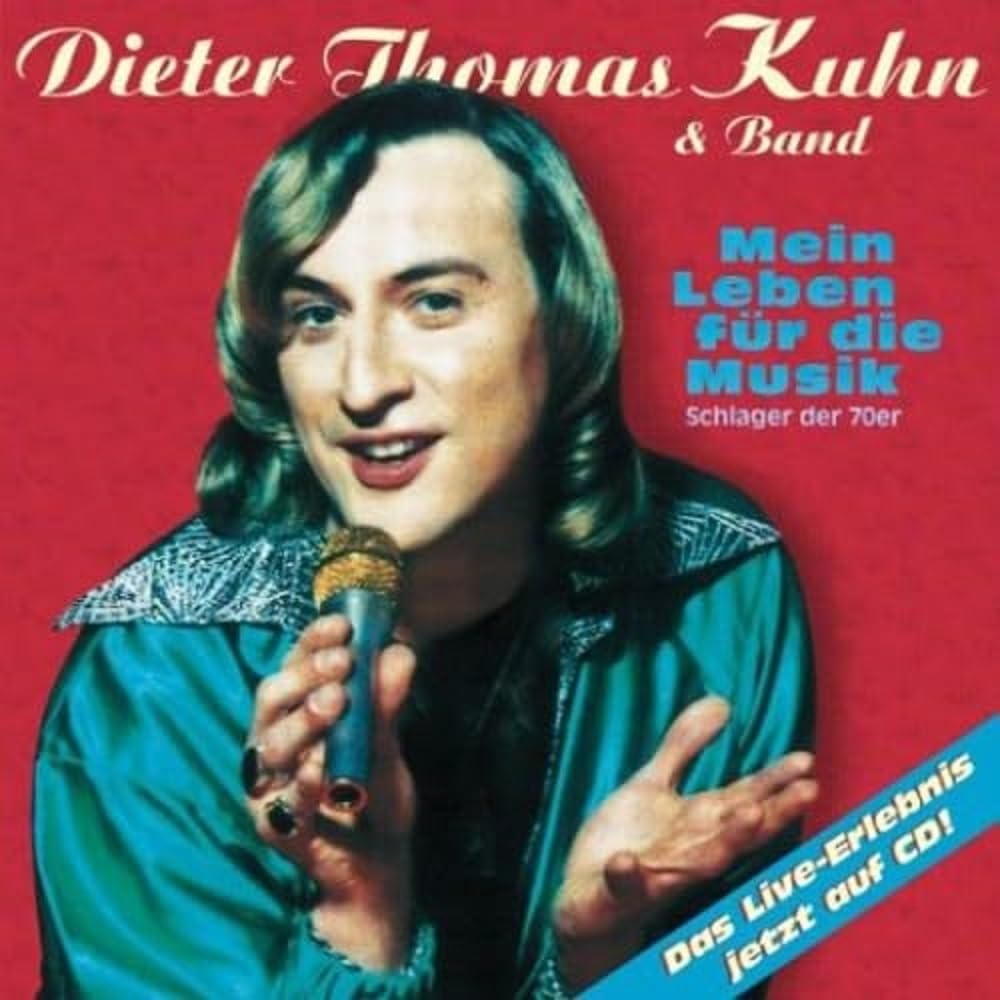 Mein Leben Für die Musik German Schlager & Volksmusik