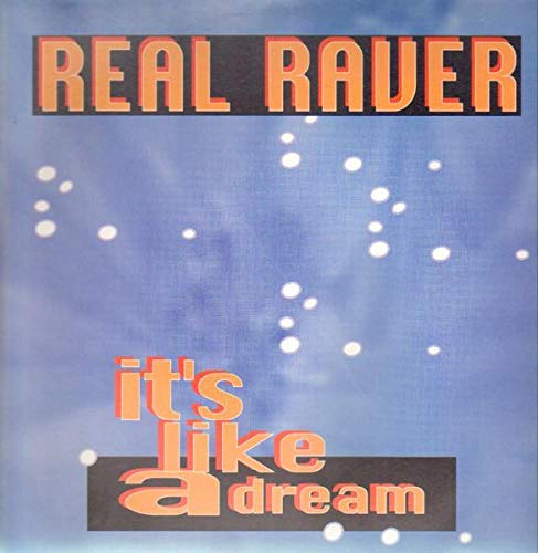 It's Like A Dream Music