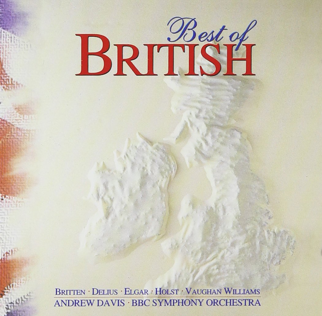 Best of British Alternative & Indie