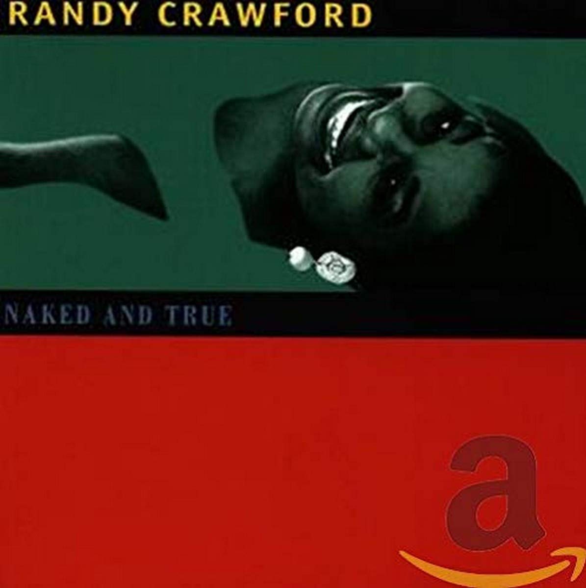 Naked And True Funk, R&B & Soul