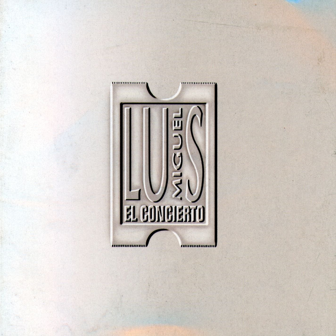 Product Image: El Concierto