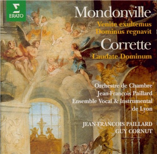Gds Motets Classical