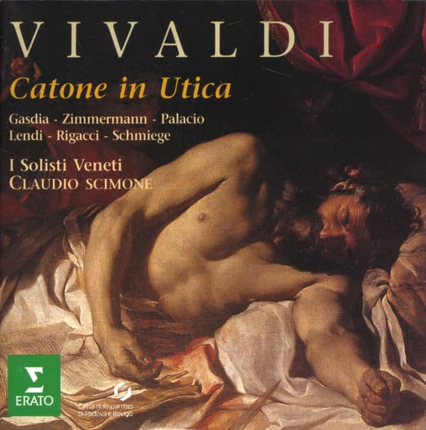 Product Image: Catone in Utica