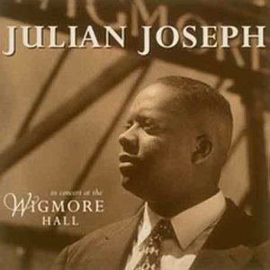 Live at the Wigmore Hall Jazz