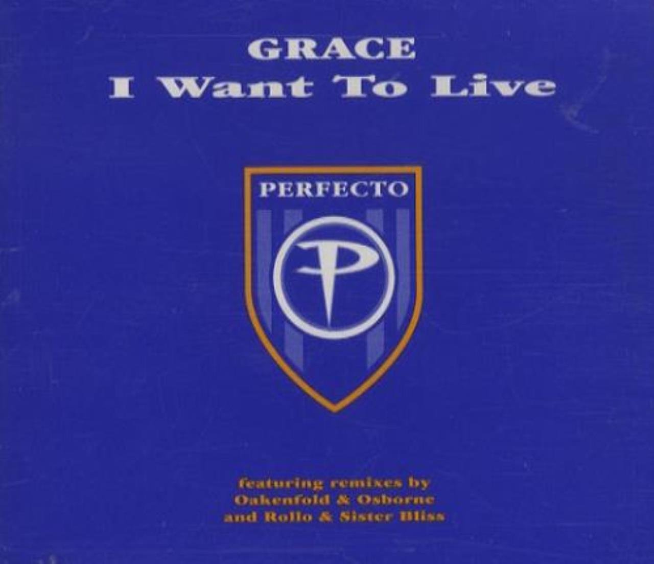 Product Image: I Want to Live