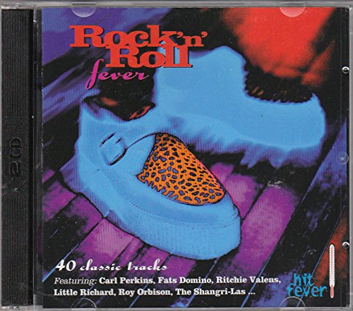 Product Image: Rock'N'Roll Fever