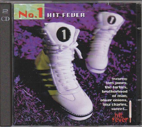 Product Image: No 1 Hit Fever