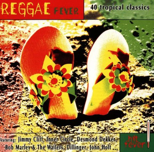 Reggae Fever Pop