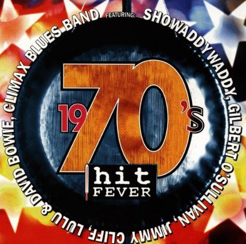 Product Image: Seventies Hit Fever