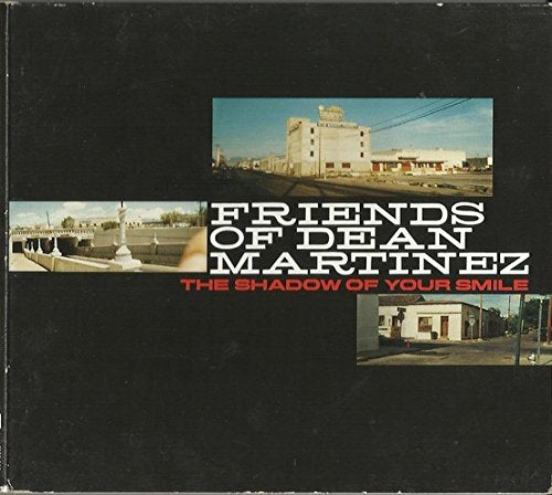 Shadow of your smile (1995) Alternative & Indie
