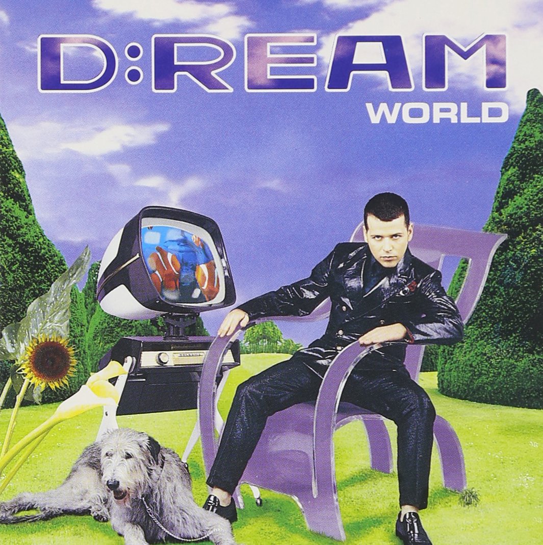 World Dance & Electronic