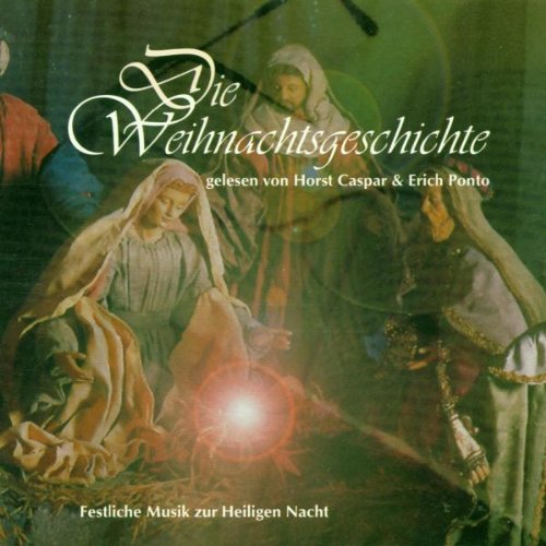 Die Weihnachtsgeschichte Classical