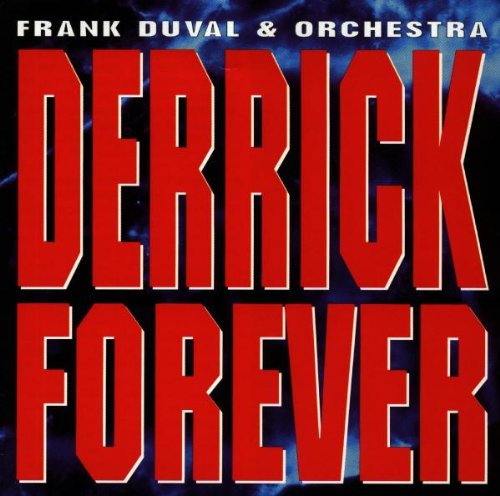 Derrick Forever Pop