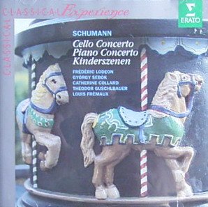 Product Image: Klavierkonzert/+