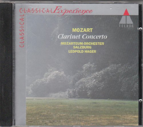 Klarinettenkonzert Classical